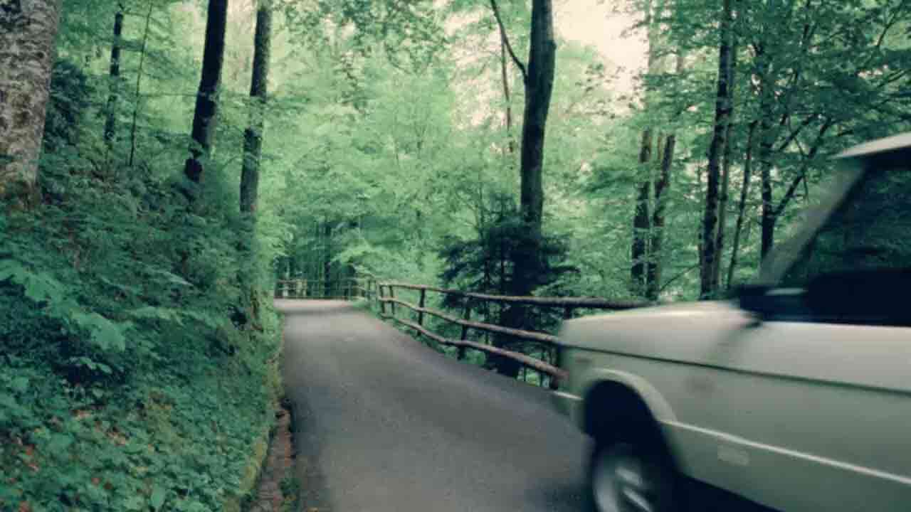 MENS CLP HERO - VIDEO - NOVEMBER - TURN 1