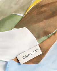 Art Print Langer Seidenschal