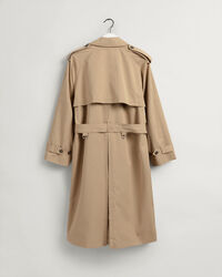 Oversize Trenchcoat