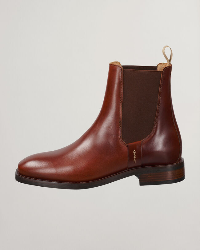 Fayy Chelsea Boot
