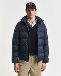 Active Cloud Jacke