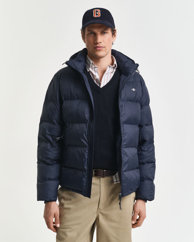 Active Cloud Jacke