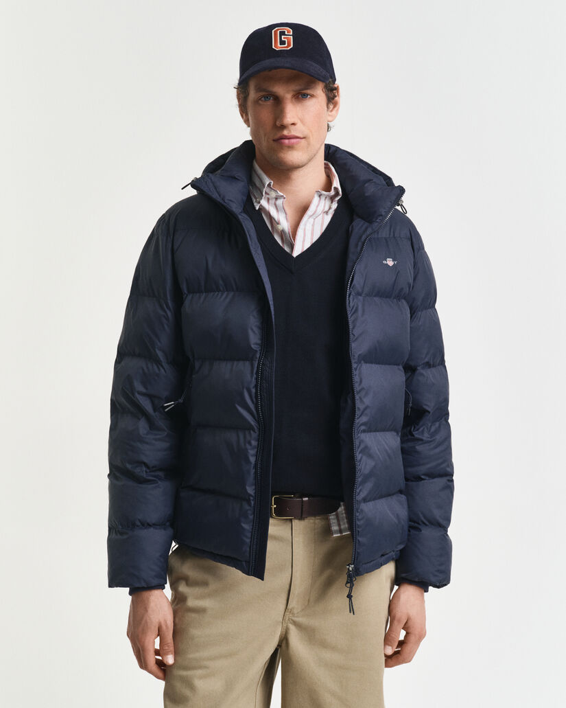 Active Cloud Jacke