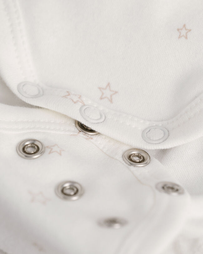 Baby Star & G Body mit Print