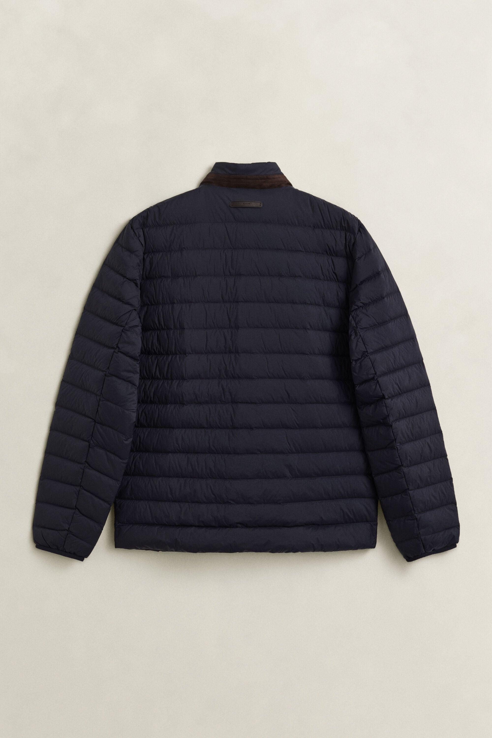 Piumino ultraleggero