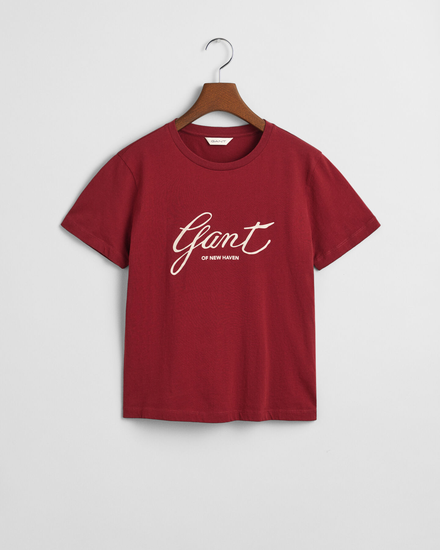 Script T-Shirt