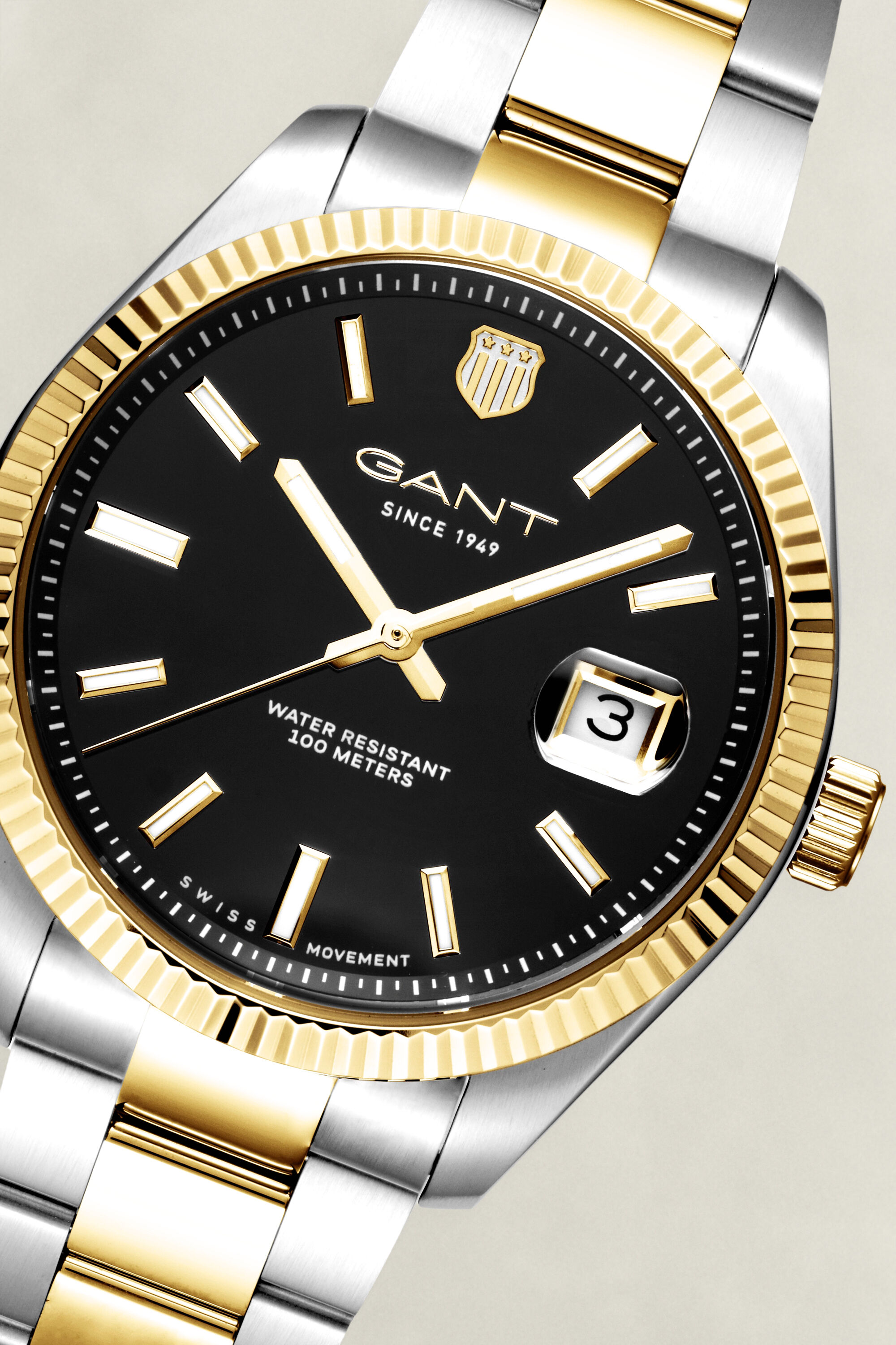 GP106 Watch