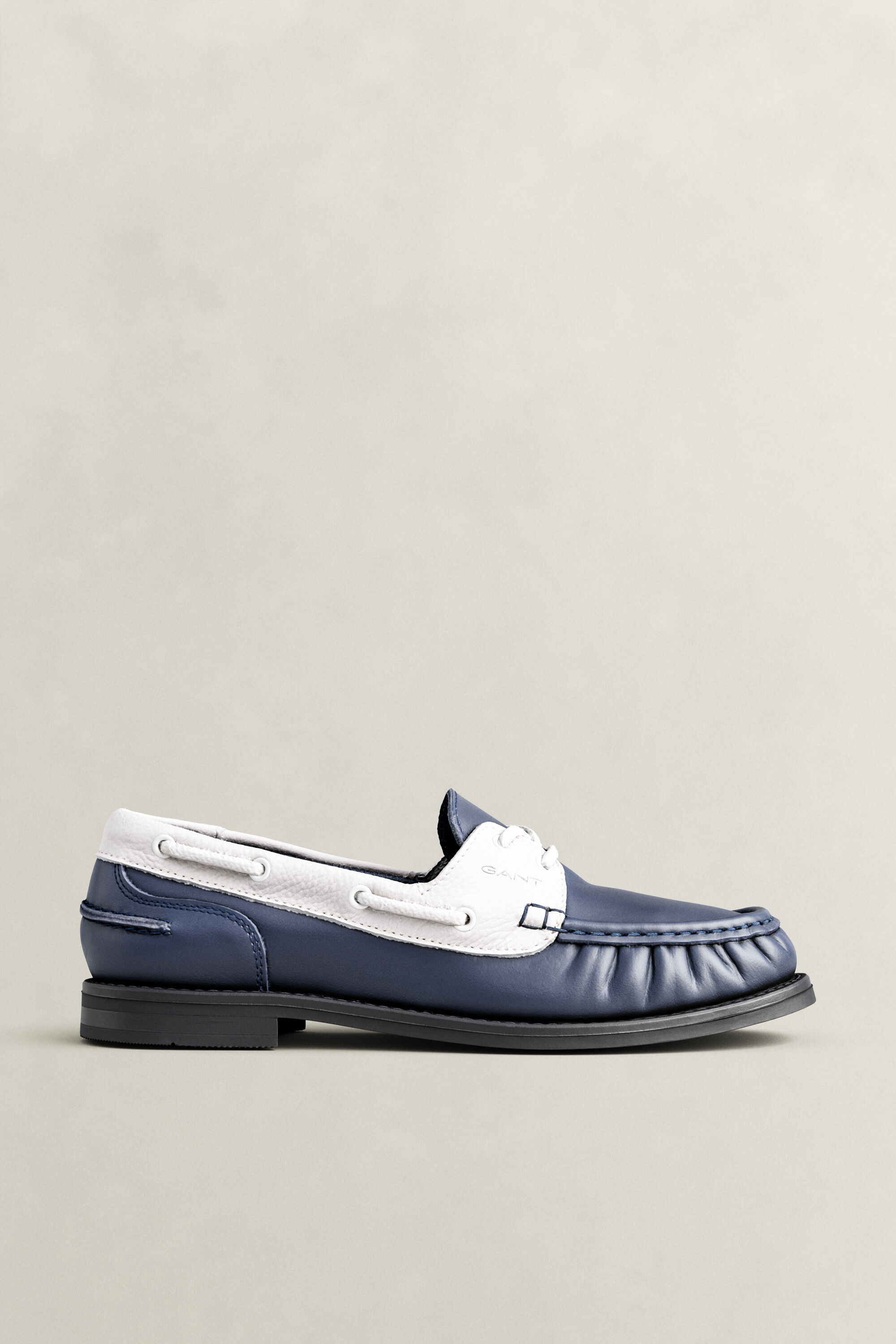 Gracelyn Leder-Loafer