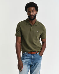 Struktur Poloshirt