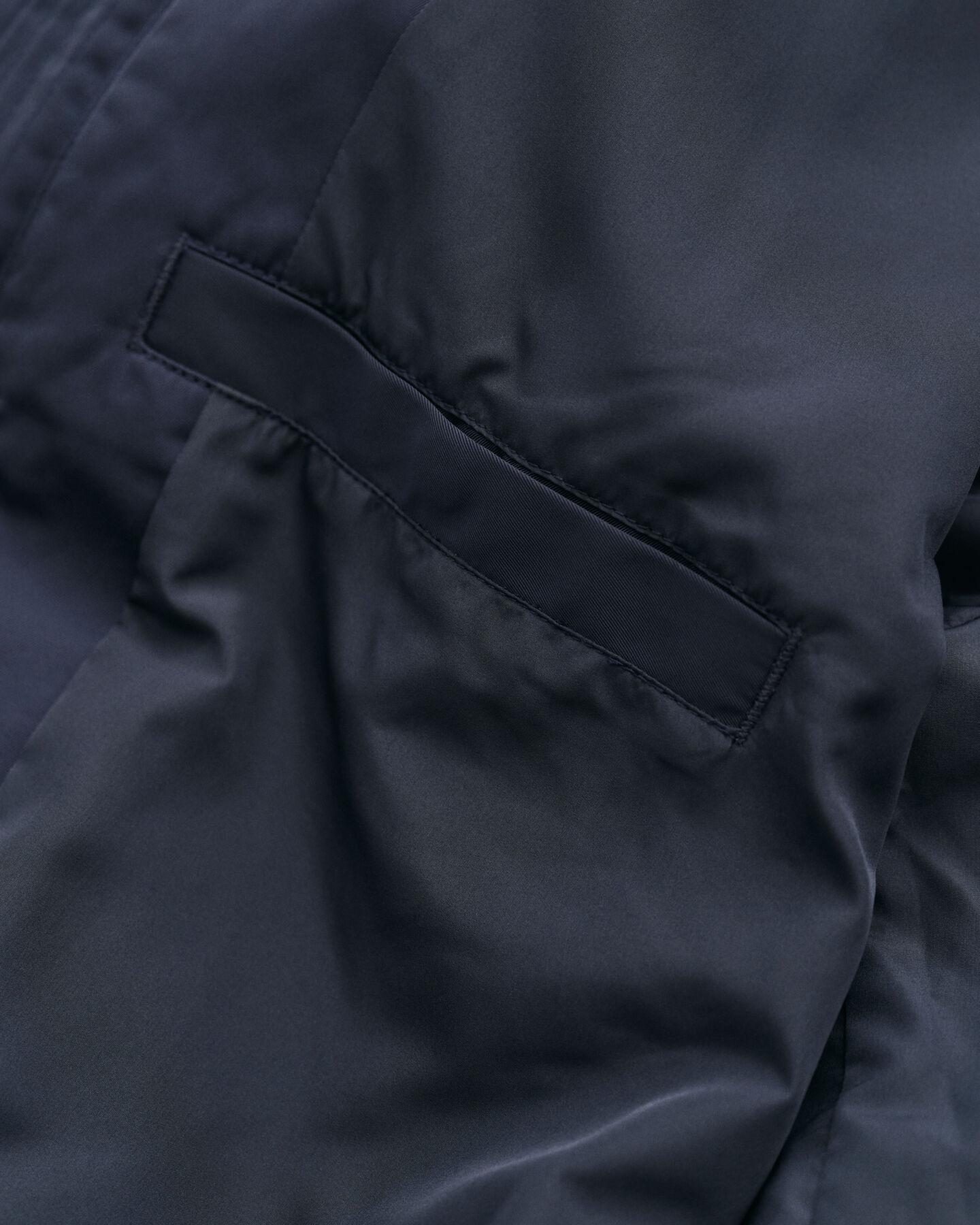 Leichte Bomber Jacke