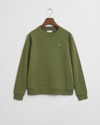 Teens Shield Rundhals-Sweatshirt