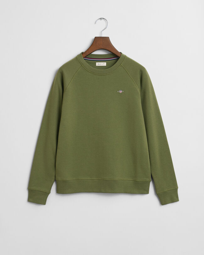 Teens Shield Rundhals-Sweatshirt