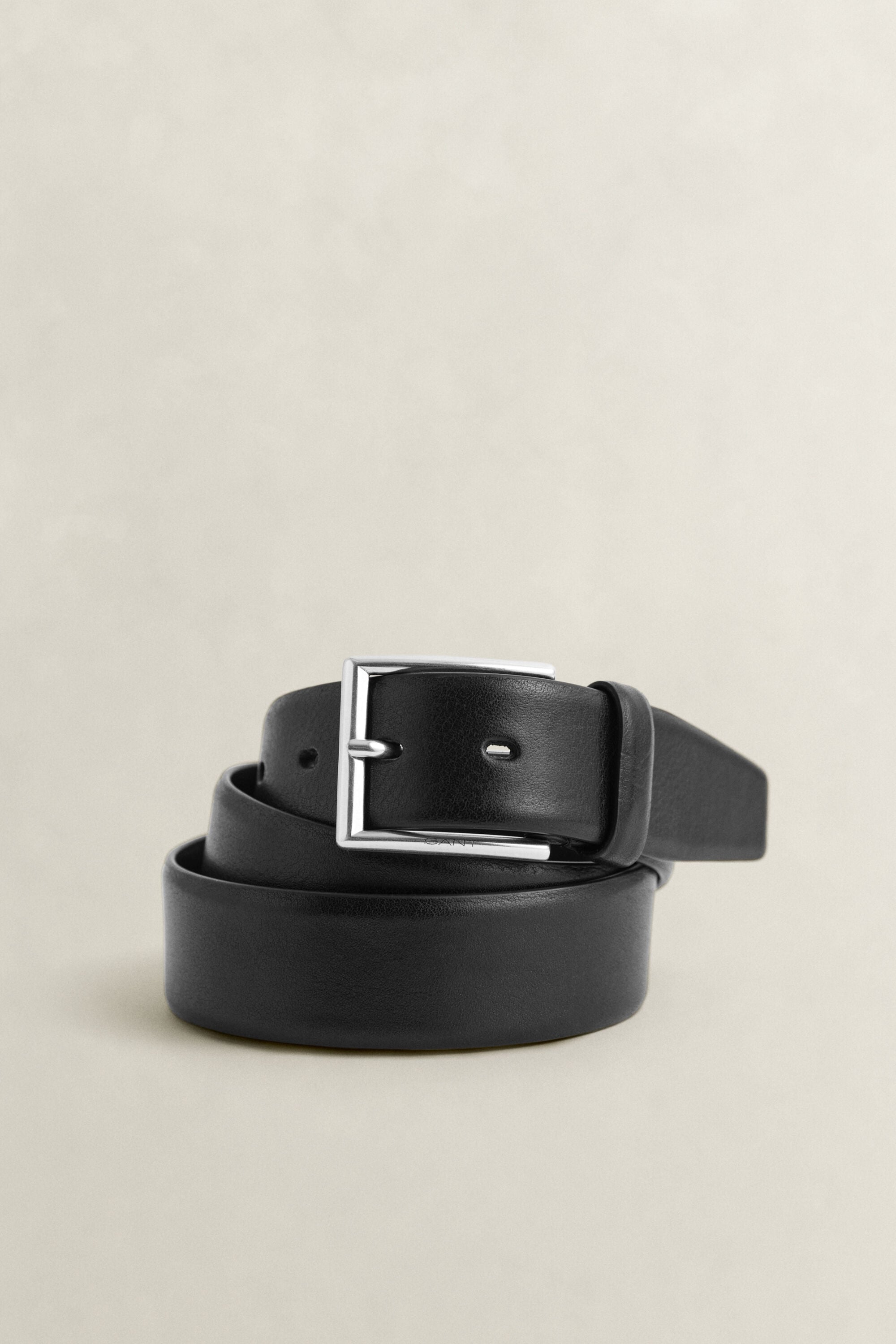 Cintura in pelle classico
