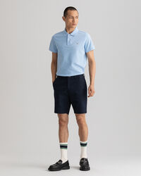 Tech Prep&trade; Hallden Slim Fit Shorts