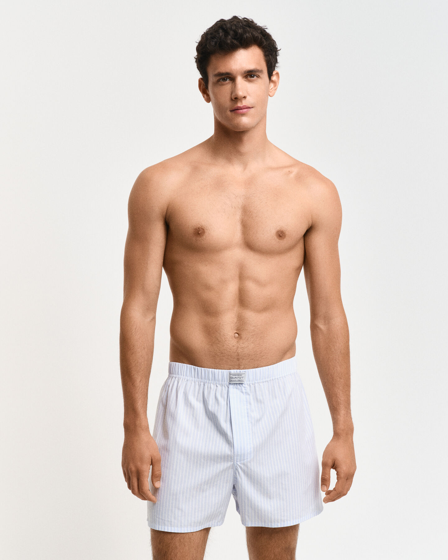 2er-Pack Boxershorts