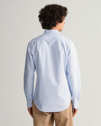 Slim Fit Oxford-Hemd