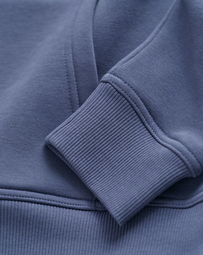 Teens Archive Shield Hoodie