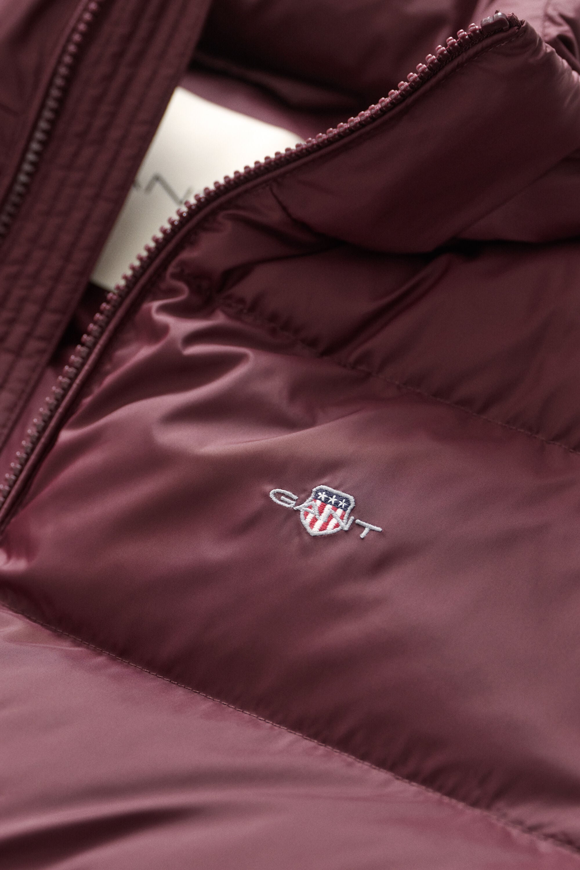Active Cloud Jacket
