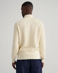 Struktur Baumwoll-Troyer