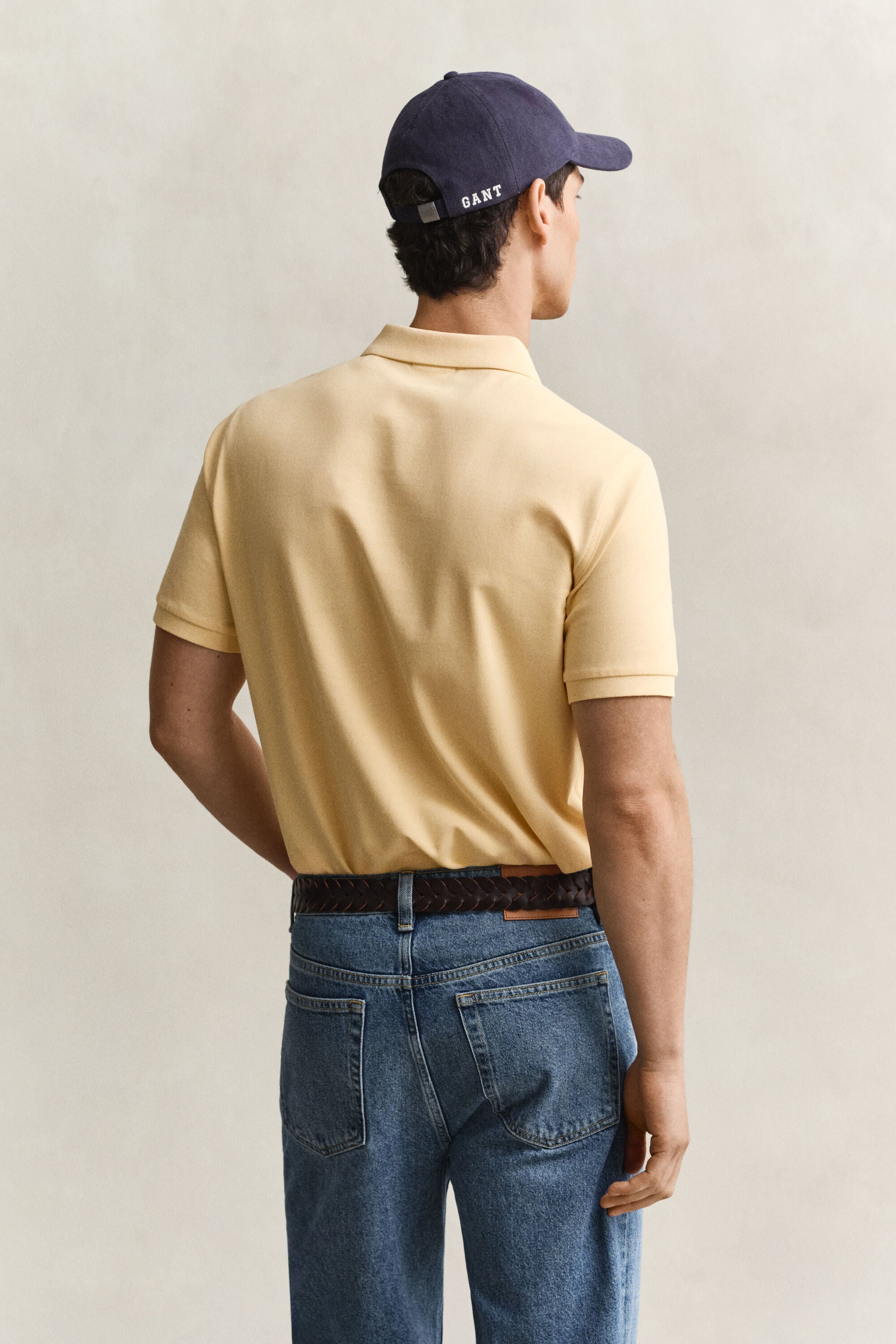 Regular Fit Poloshirt