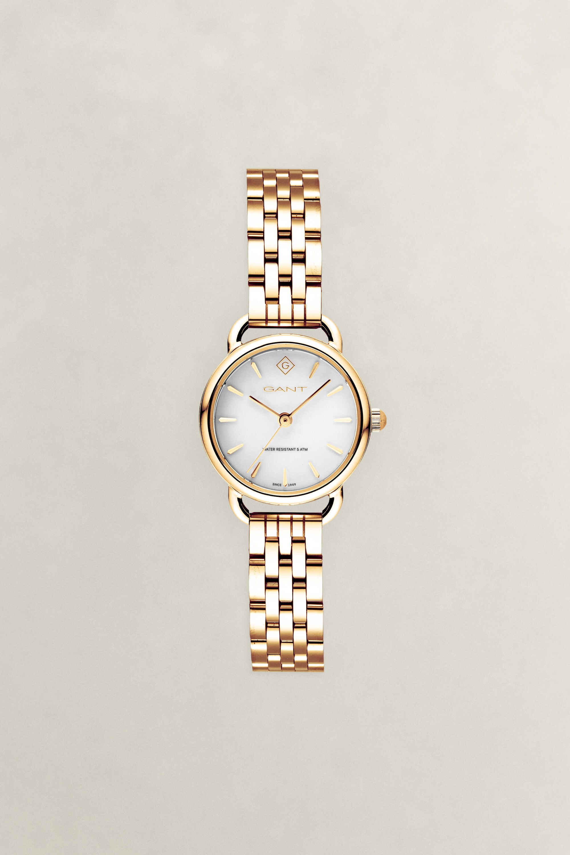 Auburn Watch