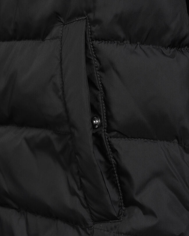 Leichte Teens Steppjacke