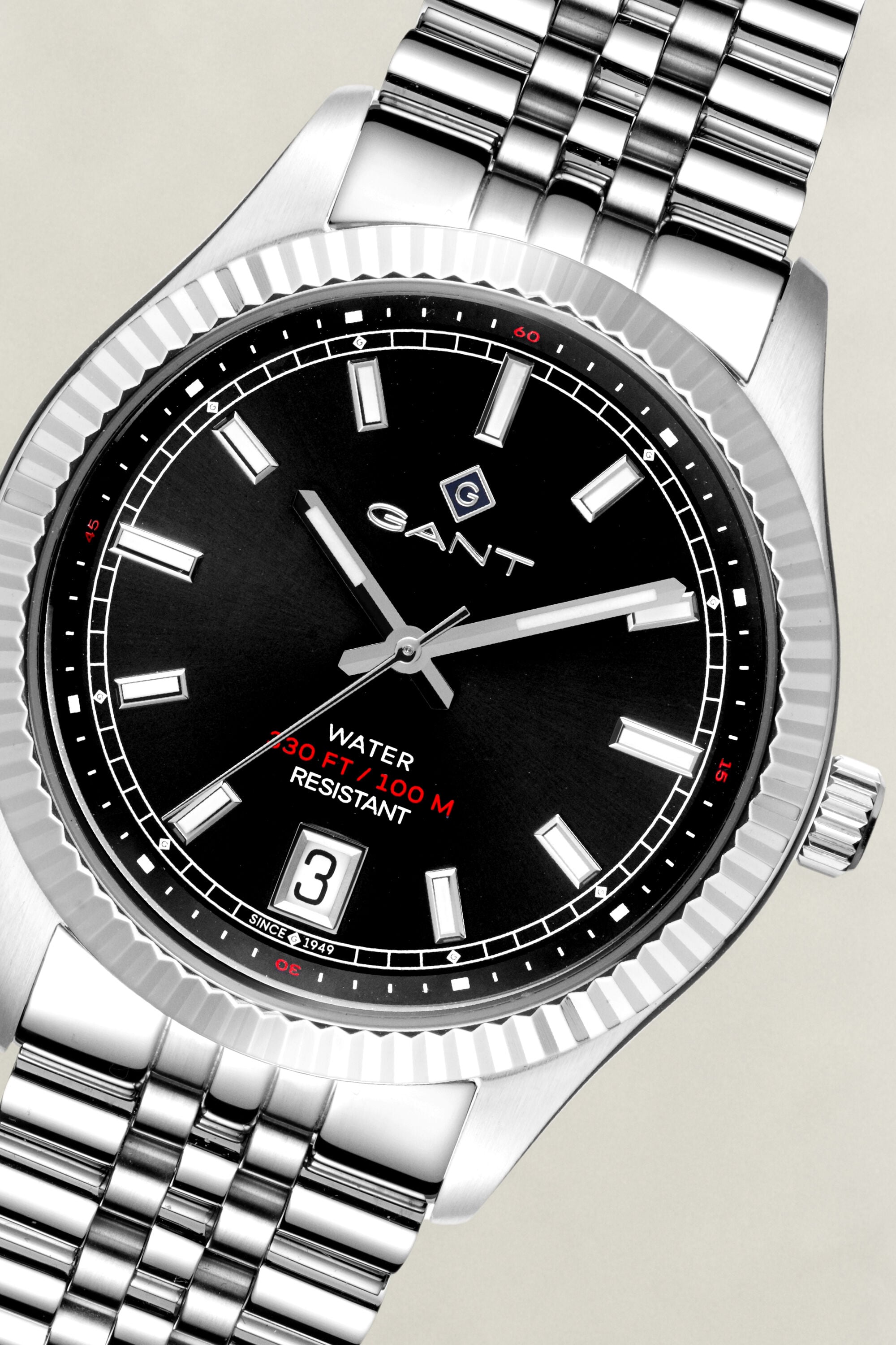 Montre Sussex 44