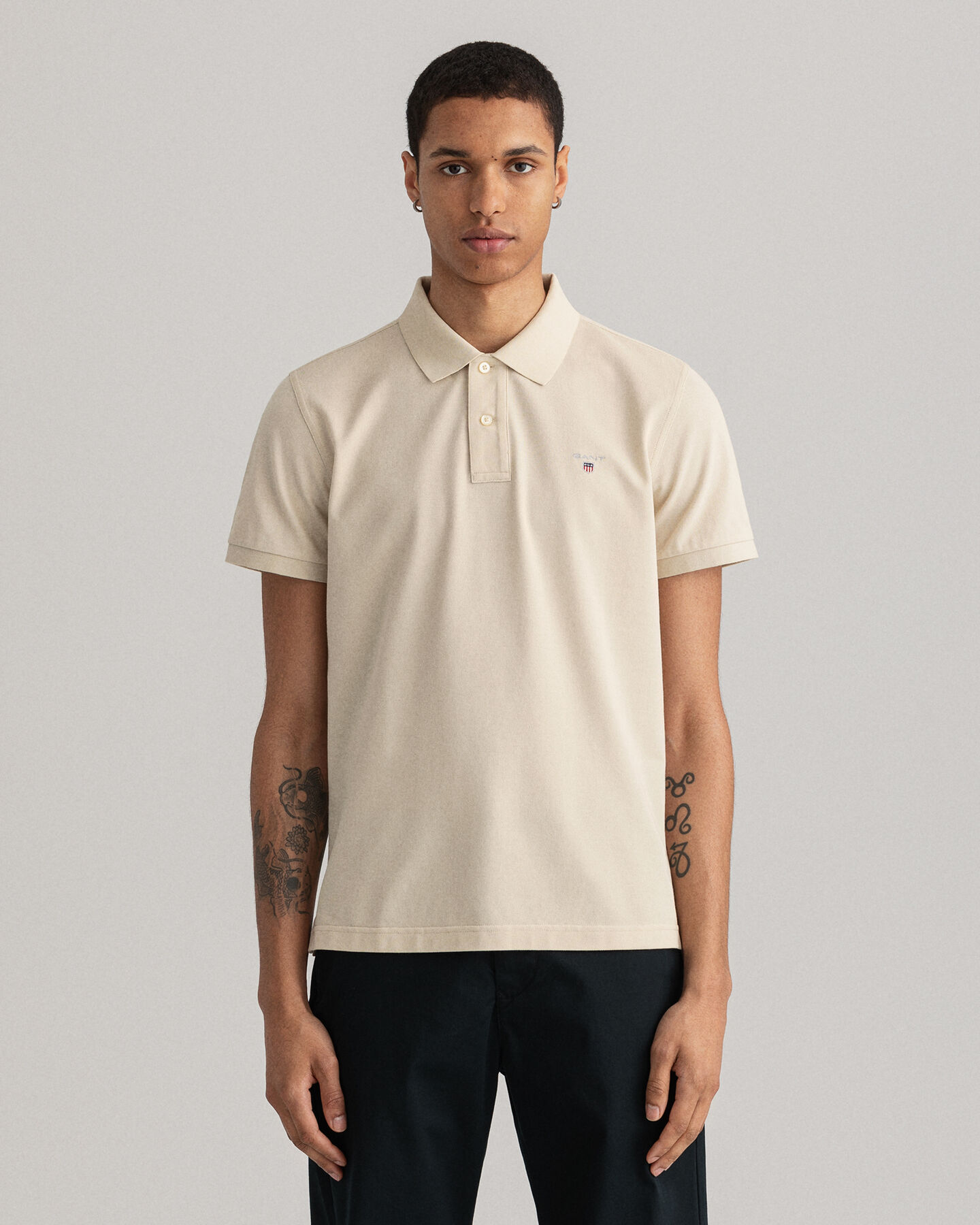 Original Piqu&eacute; Poloshirt