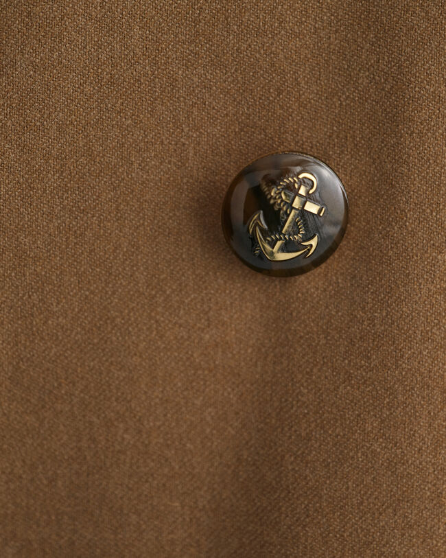 Oversized Club Blazer