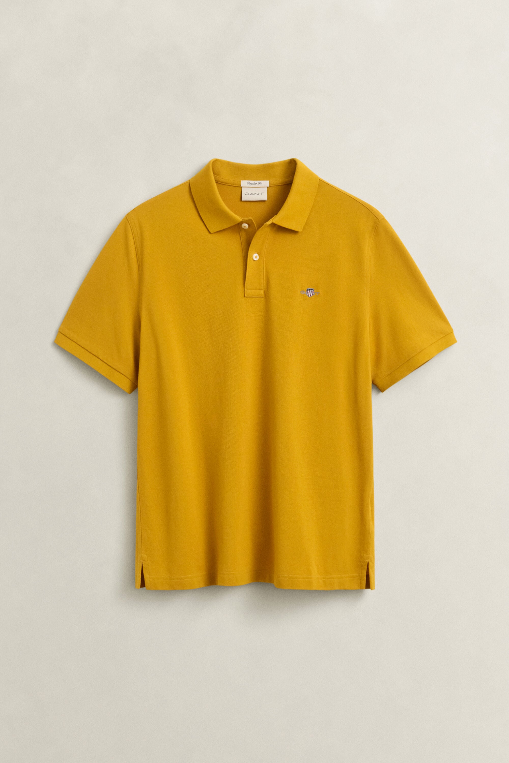 Polo regular classique