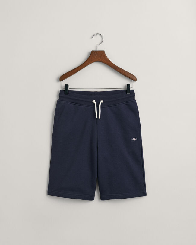 Teen Boys Shield Sweatshorts