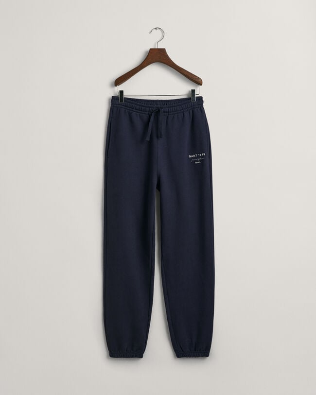 Teens Script Graphic Sweathose