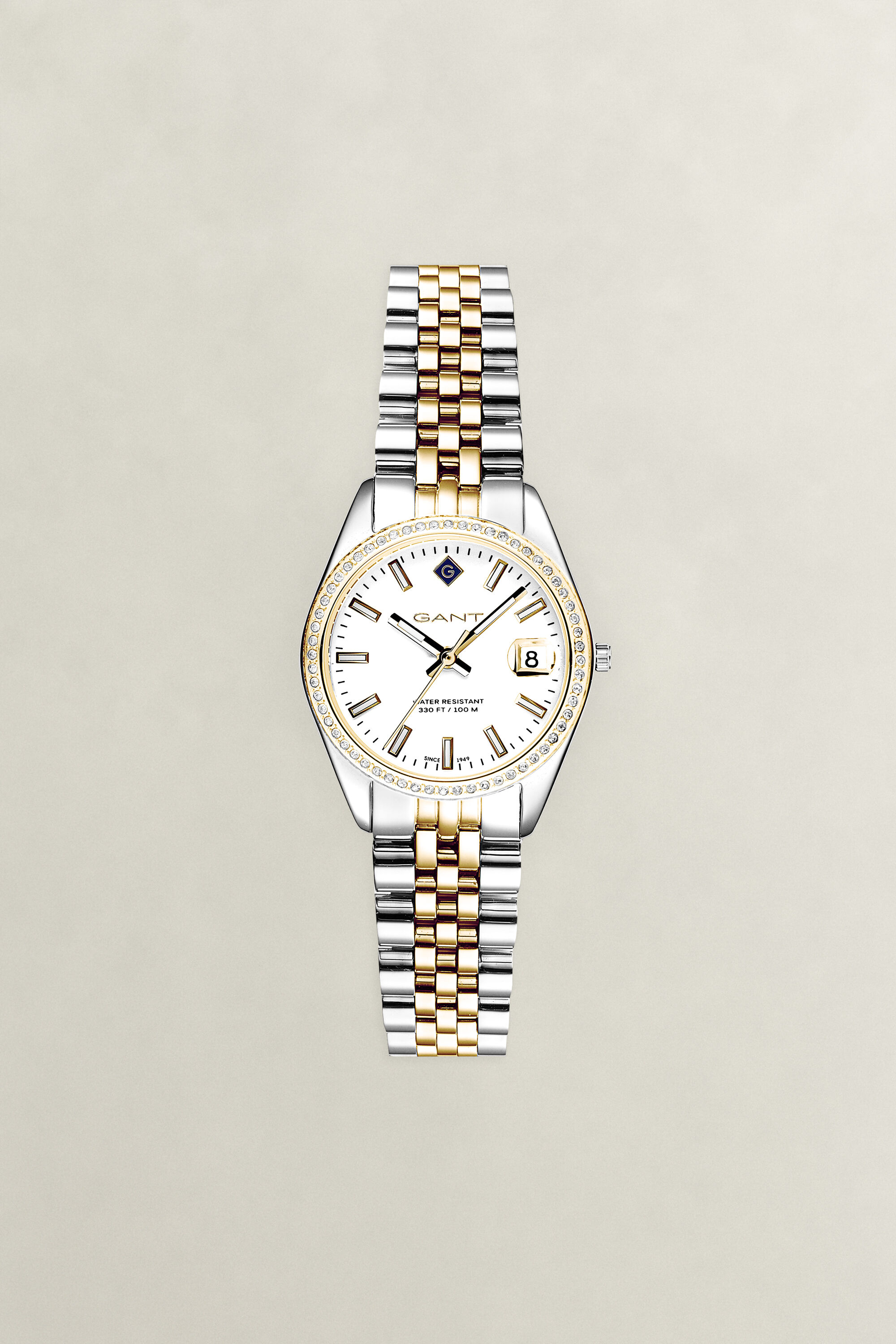 Montre bijou Sussex Mini