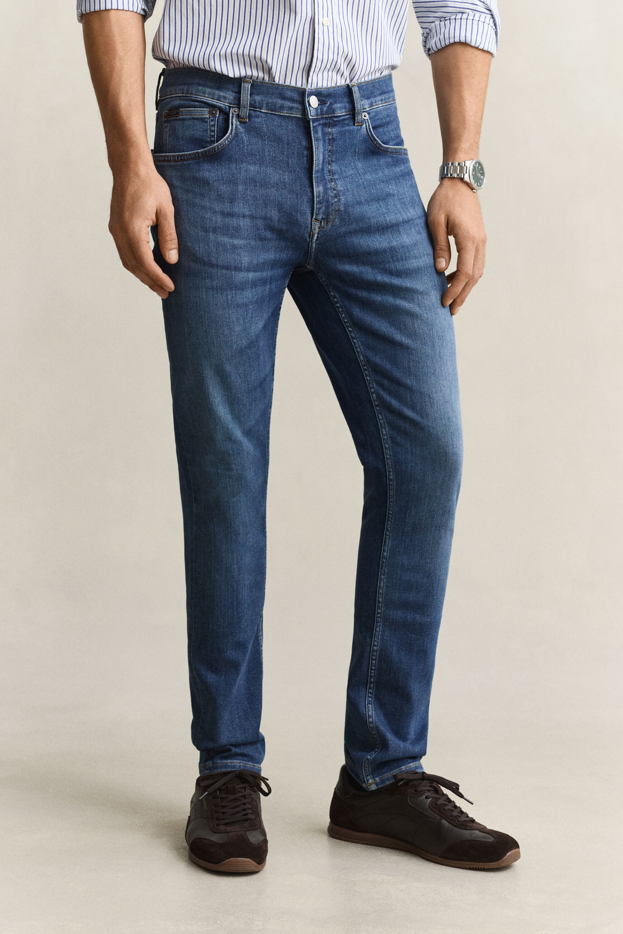 Extra Slim Active Recover Jeans