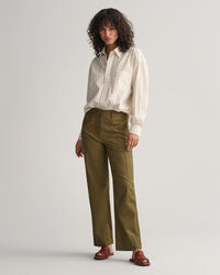 Relaxed Fit Cargohose