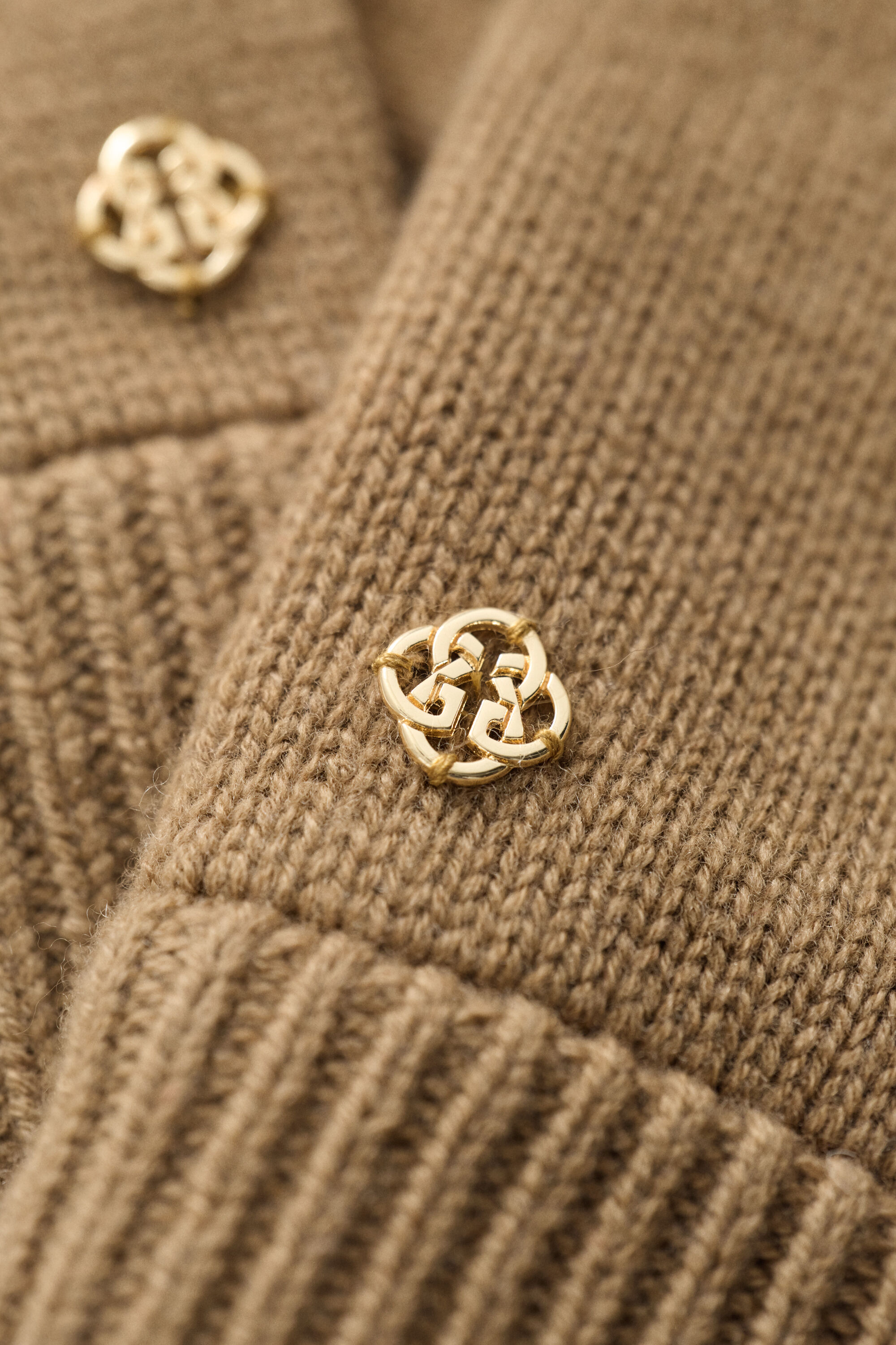 Wool Gloves