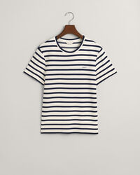Gestreiftes T-Shirt