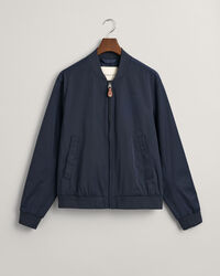 Leichte Bomber Jacke