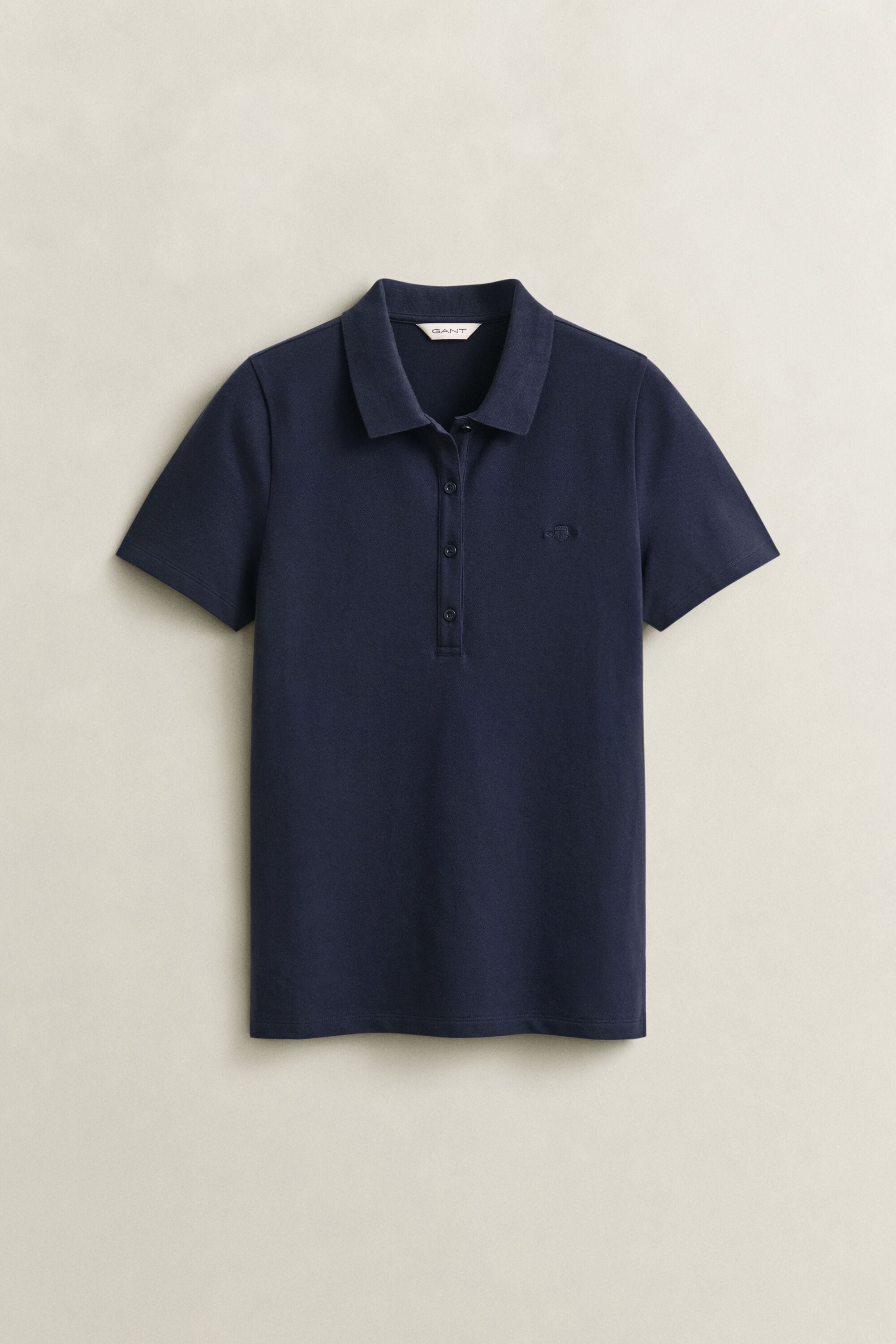 Slim Fit Poloshirt