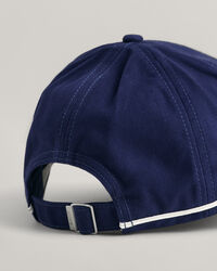 GANT Arch Cap mit Kontrastband