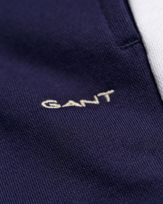 Boys Sweathose im Blockfarbendesign