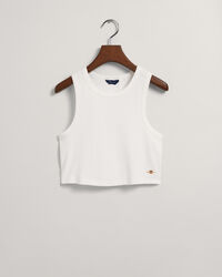 Teen Girls Verk&uuml;rztes Tanktop