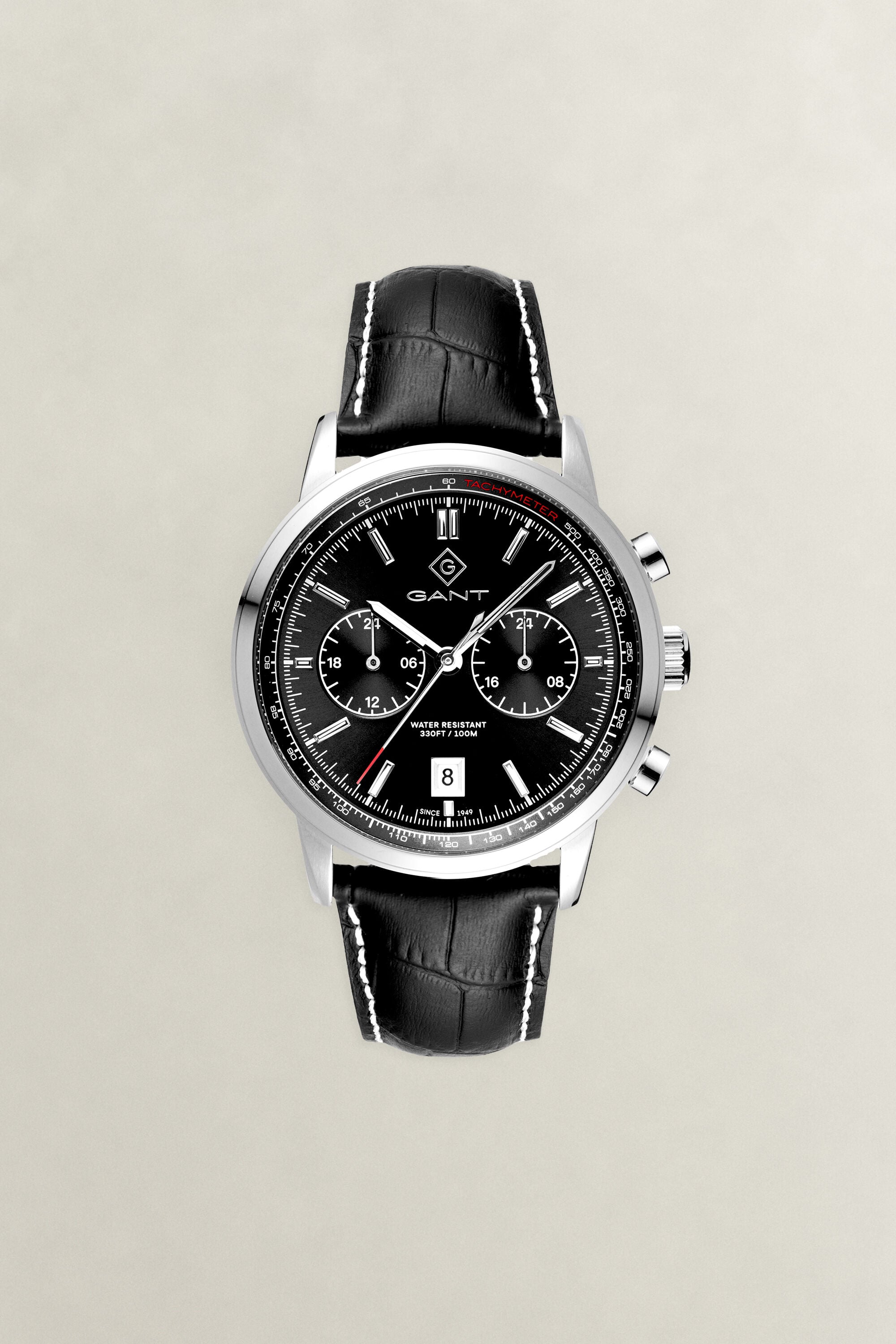 Bergamo Armbanduhr