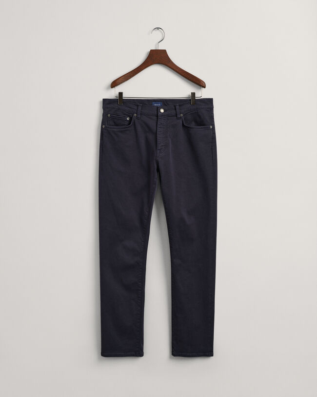 Arley Desert Regular Fit Jeans