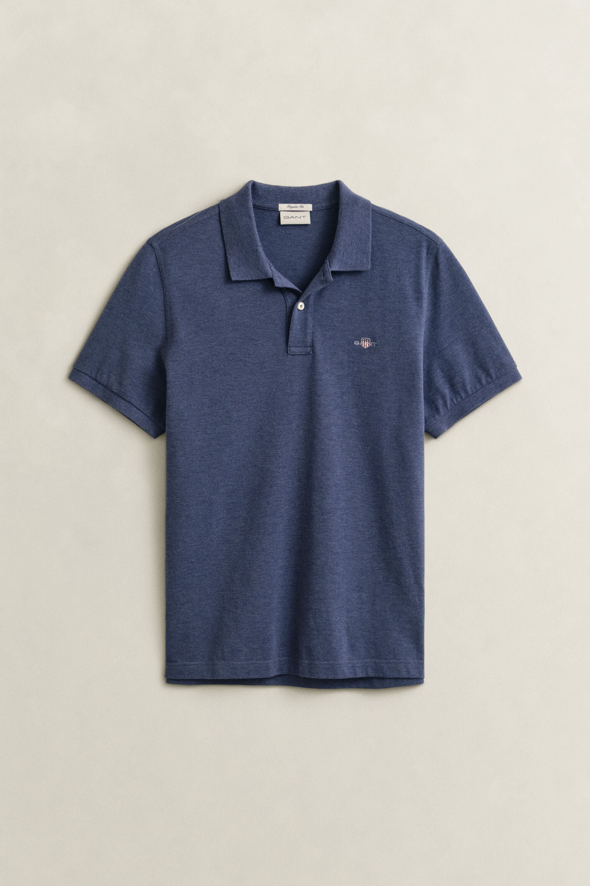 Classic Regular Fit Poloshirt