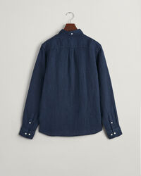 Teens Leinenhemd
