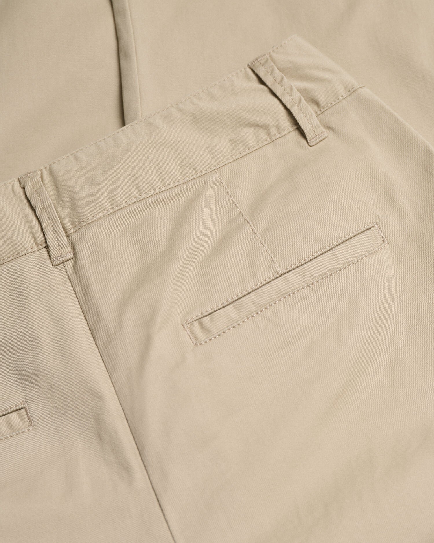 Pantalon chino coupe slim