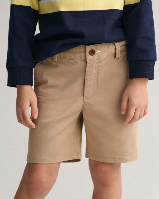 Kids Chinoshorts