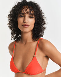 Triangel-Bikinioberteil