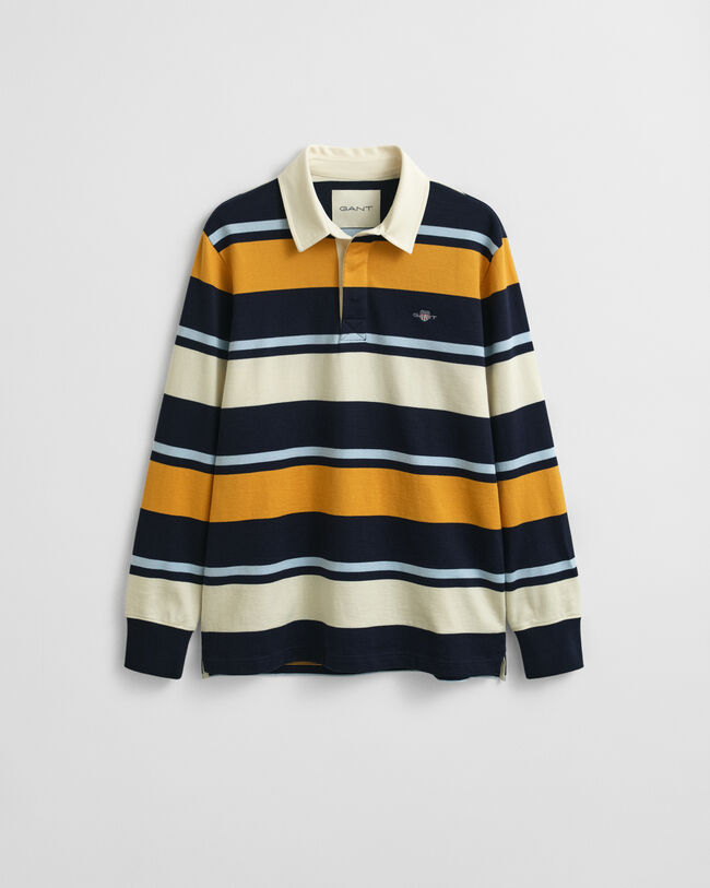 Gestreifter Heavy Rugger